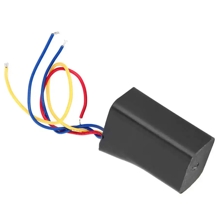 DC3.6 6V 1000KV Boost модуль генератора интегрированный импульсный высоковольтный