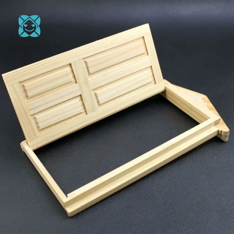 1:12 Кукольный дом мини мебель модель DIY только вершина 4-отсека