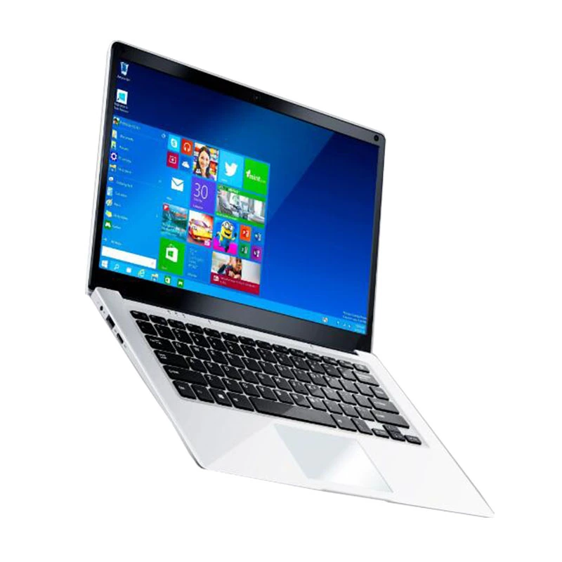 the latest ultraslim laptops gaming 14inch Student Cheap Laptop 6GB RAM 64GB/128GB SSD HD Cam WiFi Bluetooth  Windows 10 Notebook Computer acer ultra slim