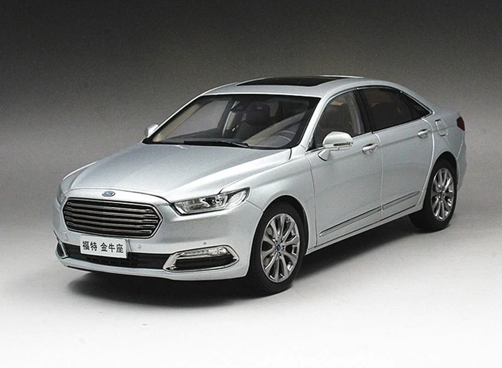 ford taurus toy car