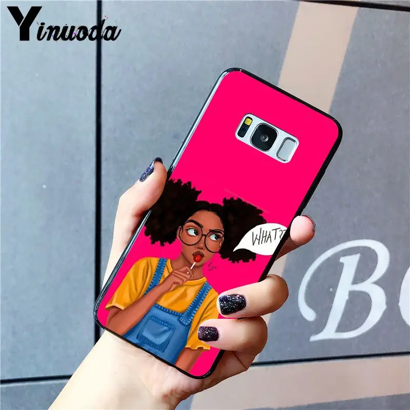 2bunz Melanin Poppin Aba Black Girl African