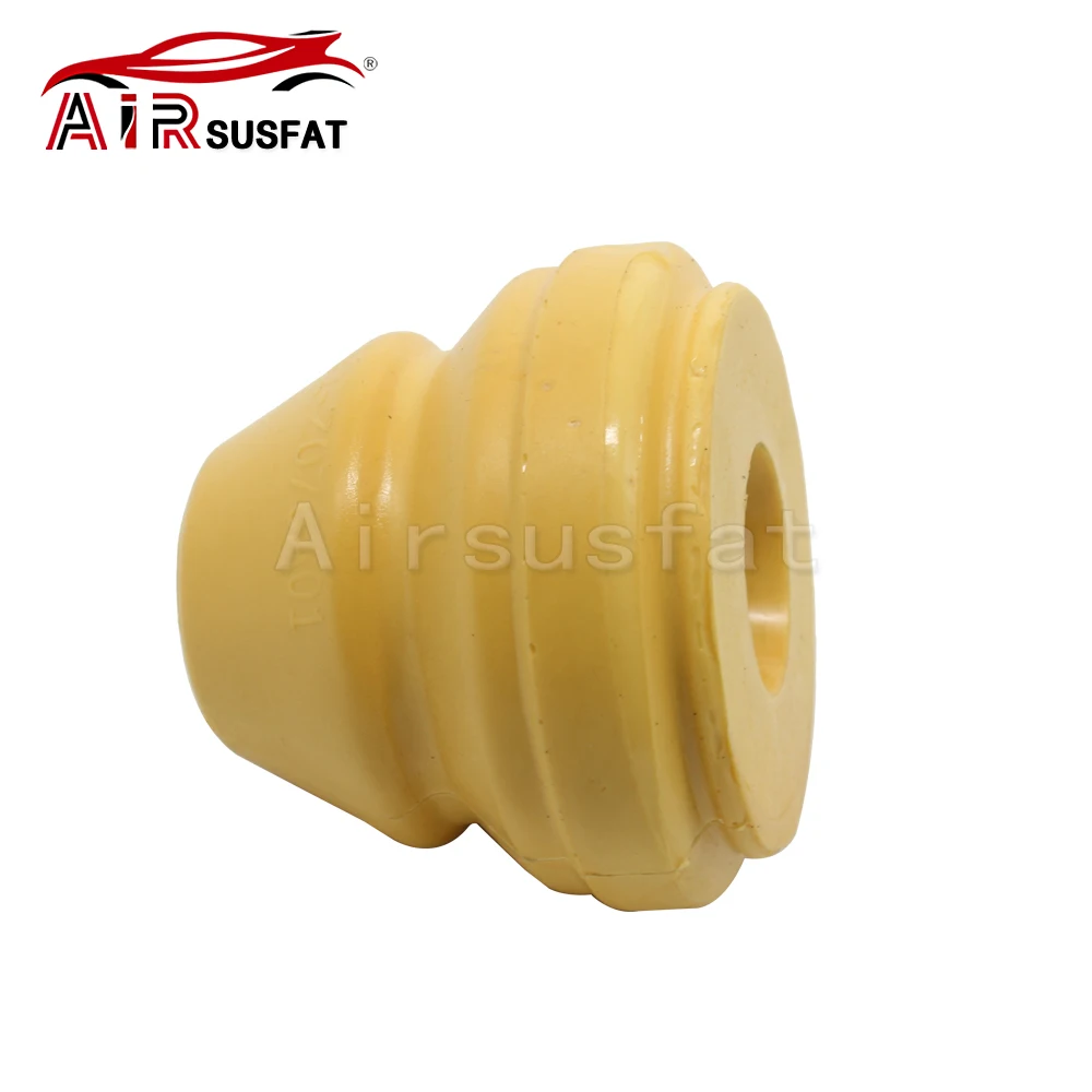 Rear Air Suspension Rubber Bump Stop For Mercedes W164 ML320 ML350 ML450 ML500 with ADS 164331 1643200731 164331