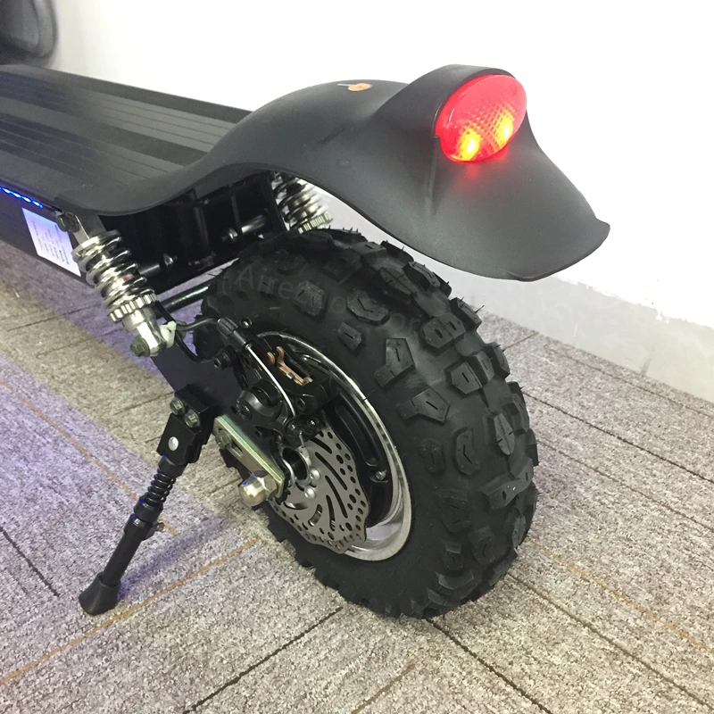 Самая последняя PFULUO X-11 Smart Электрический скутер 1000 Вт Мотор 11 дюймов 2 колеса доска для скейтборда 50 км/ч Max Скорость внедорожные ХОВЕРБОРДА
