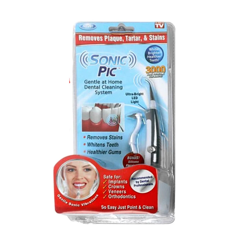 Personal Care Appliances