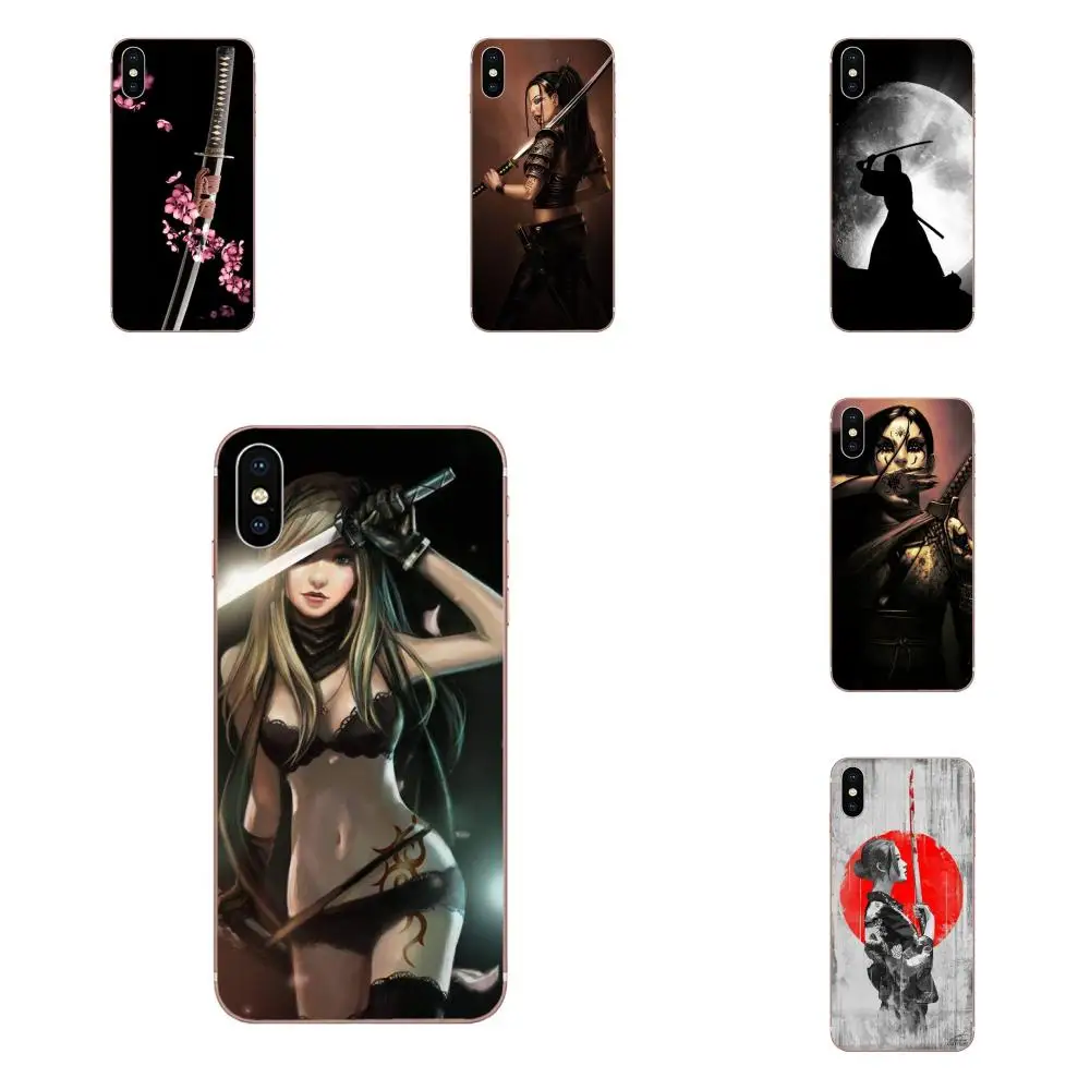 Японское аниме Black Butler Kuroshitsuji Pattern для Xiaomi Redmi Mi 4 7A 9T K20 CC9 CC9e Note 7 9 Y3 SE Pro Prime Go Play |
