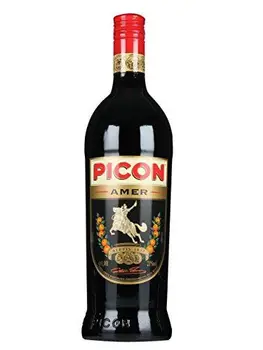 

Picon Licor Amer - 1000 ml