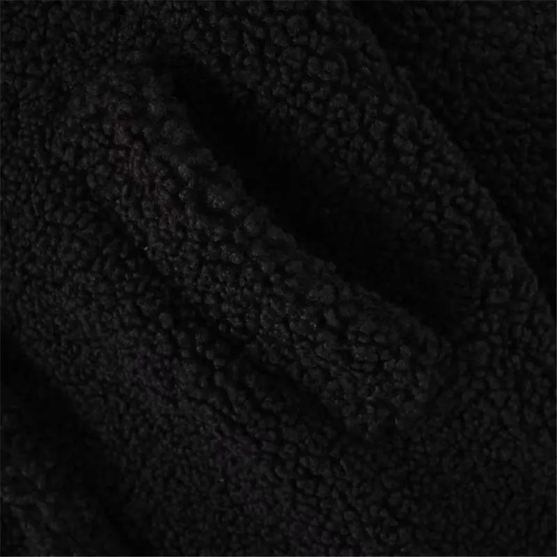 Best  Stylish Autumn Winter Faux Fur Coat Women Warm Teddy Bear Coat Ladies Fur Jacket Female Teddy Outwe