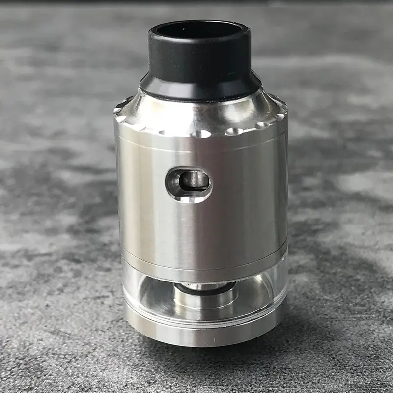 Электронная сигарета Hellfire V6 мод с MavT RDTA механический мод комплект 22 мм совместимый 18350 батарея Vape ручка мод комплект против Kennedy Vape