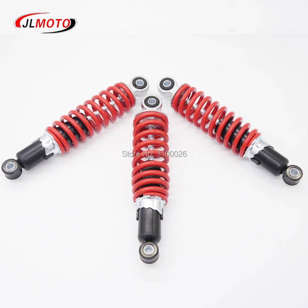 JLA-07-023-2-250MM-SHOCK-SUSPENSION-ATV-PARTS
