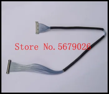 

LCD hinge rotate shaft Flex Cable for Sony PMW-EX1 PMW-EX1R EX1 EX1R Camcorder