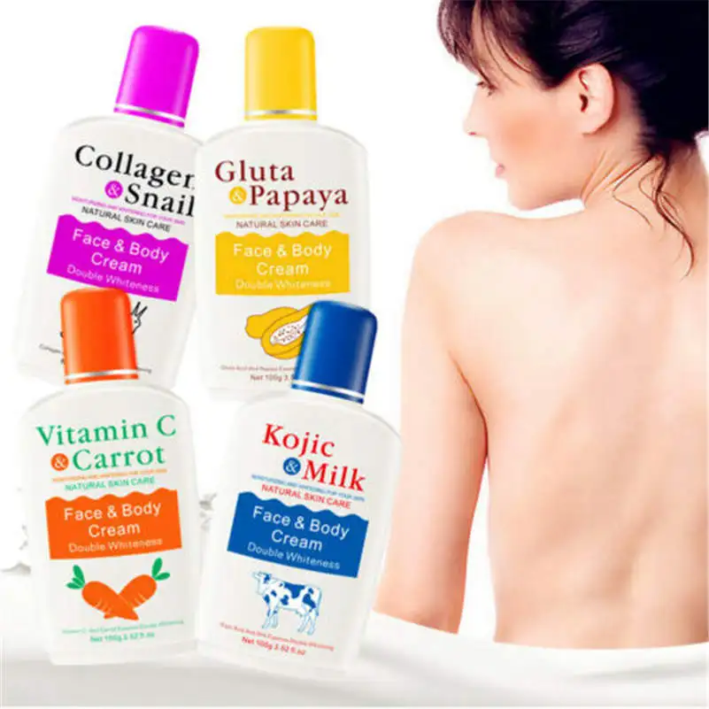 

Vitamin-C-Carrot-Bleaching-Face-Body-Cream-skin-whitening-Moisturizing-Body
