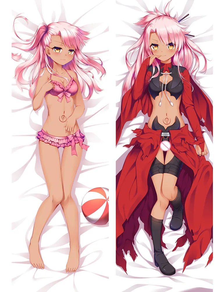 16274 原创 魔法少女☆伊莉雅- 克洛伊