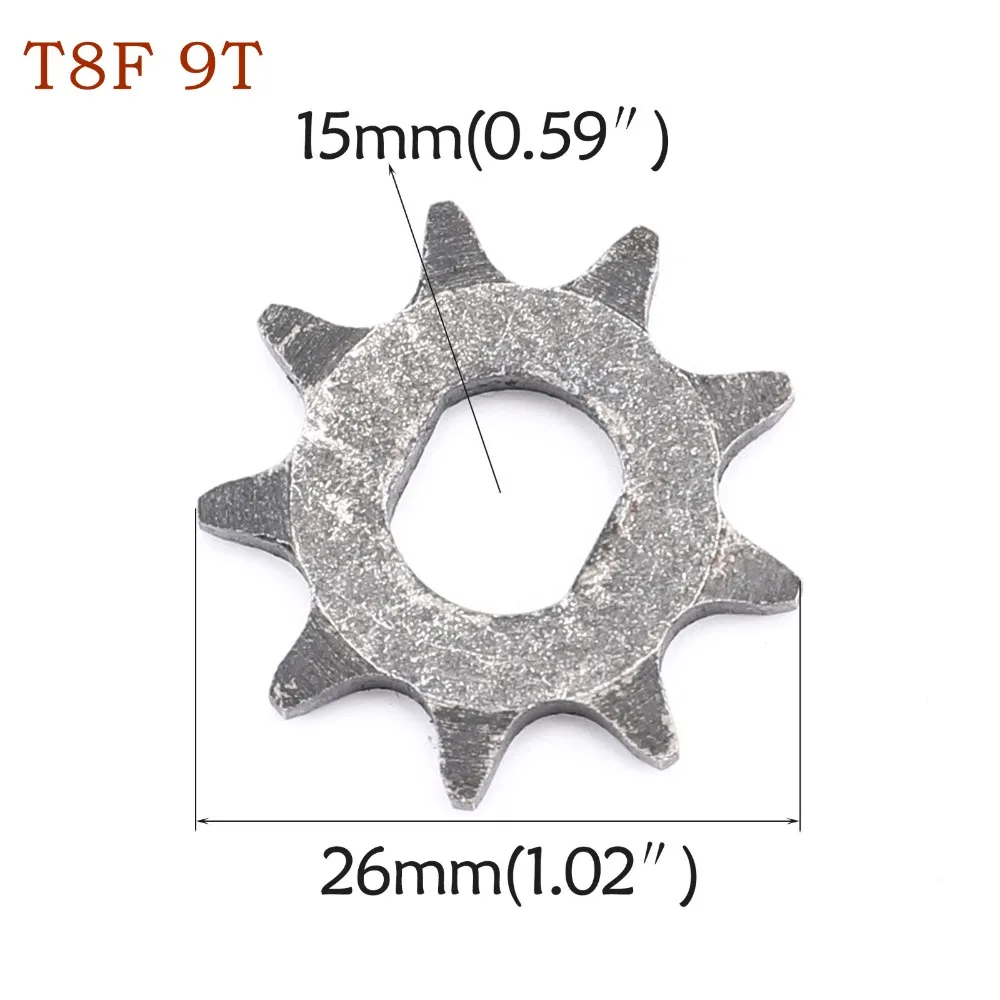 TS050 200K