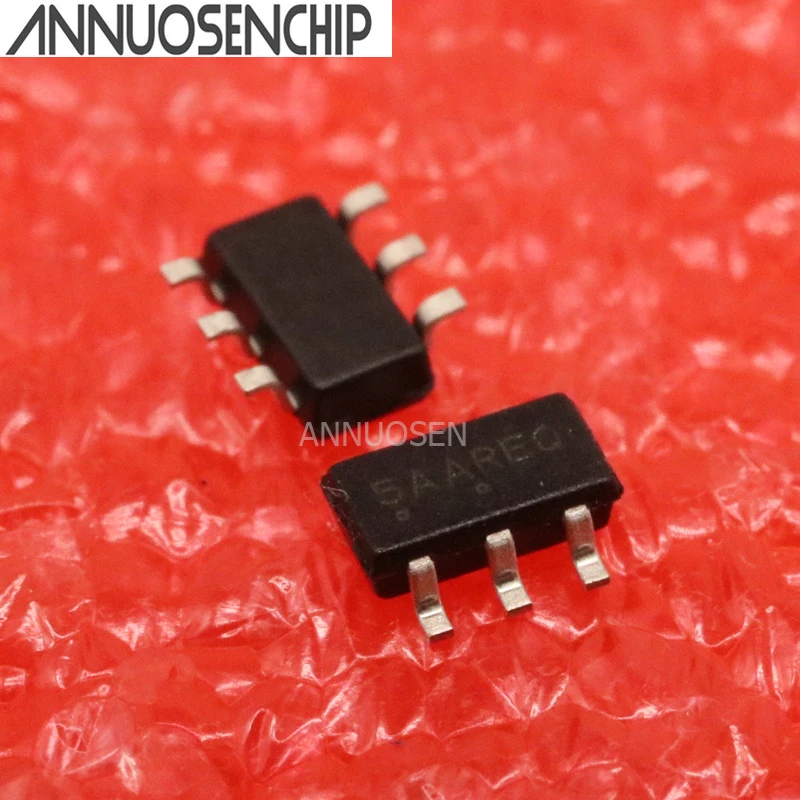 Новый и оригинальный транзистор NCP1251 NCP1251A NCP1251ASN65T1G 5A2R SOT23 30 шт. | Электронные