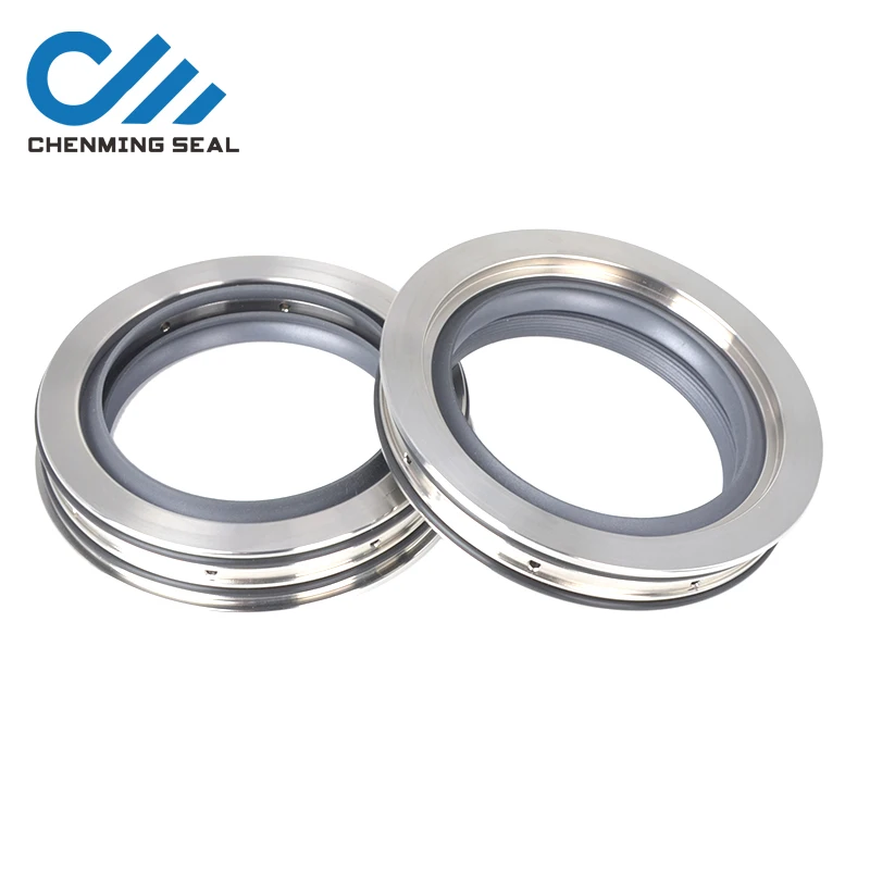 CompAir L37G PTFE Lip Seal A11830674/A11830474 and Bushing  
