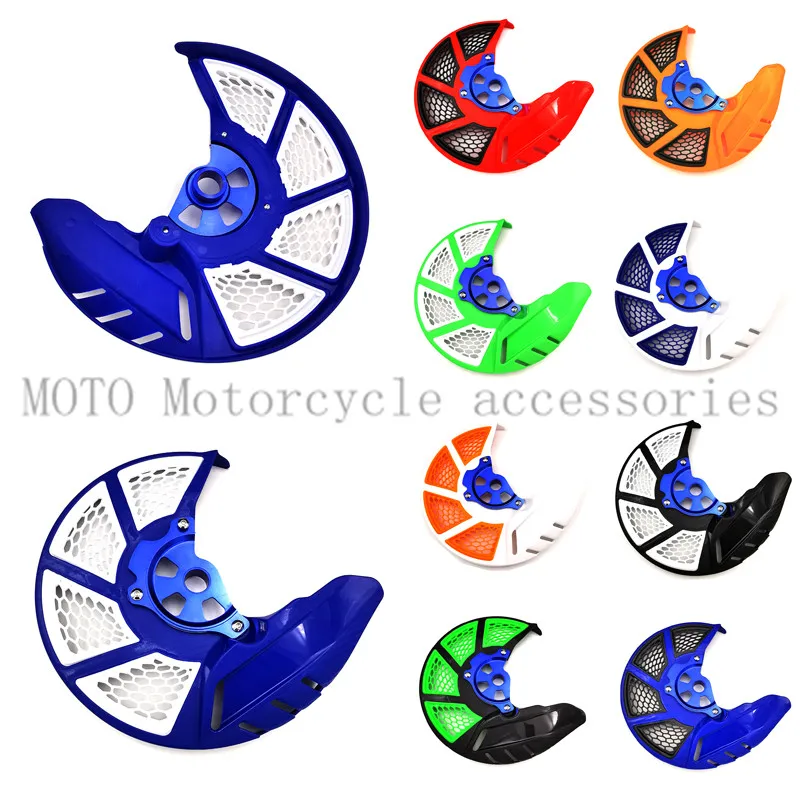 Защитная крышка для YZ250F YZ450F YZ250FX YZ450FX 2014 2017 2015 2016|Накладки и декоративные молдинги|