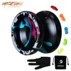 MAGICYOYO V3 Professional Yoyo  Responsive Metal Yo Yo for Beginner Replacement Unresponsive Bearing for Advanced player ► Photo 3/3