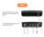 FTA 1080P Gtmedia v7 s2x DVB-S2 Спутниковый ресивер с usb WiFi gtmedia v7s2x Digital Receptor Upgrade Freesat v7s HD no app
