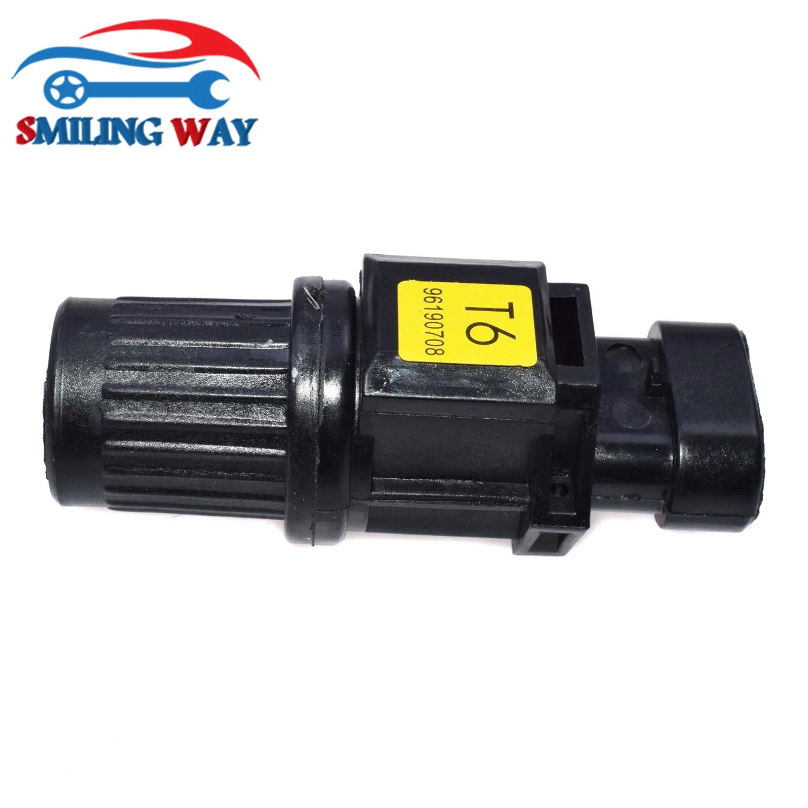 Capteur De Vitesse Neuf Pour CHEVROLET Aveo, Evanda, Lacetti, Matiz, Rezzo - Réf. U100, 96190708