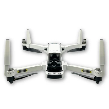 

Heightened Landing Gear for Hubsan ZINO 2 RC Drone Quick Release Plastic Extended Leg Landing Protector Parts