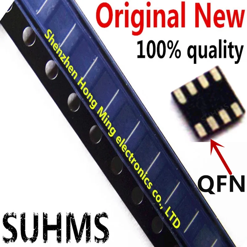 (5-10piece) 100% New TMP451AIDQFR TMP451 T451 QFN Chipset | Электронные компоненты и принадлежности