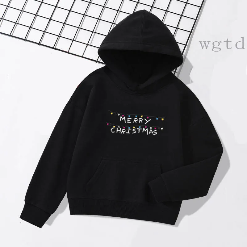 Свитер для маленьких девочек модные худи для мальчиков Kawaii Friends осенний свитер с капюшоном и длинными рукавами Moletom Infantil