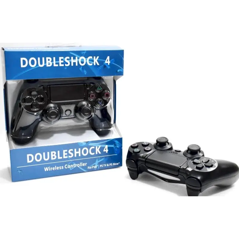 Wireless Game Controller Joystick Gamepad For PS4 Sony Playstation 4 DOUBLESHOCK 4 Wireless Game Controller Joystick Gamepad For PS4 Sony Playstation 4 DOUBLESHOCK 4
