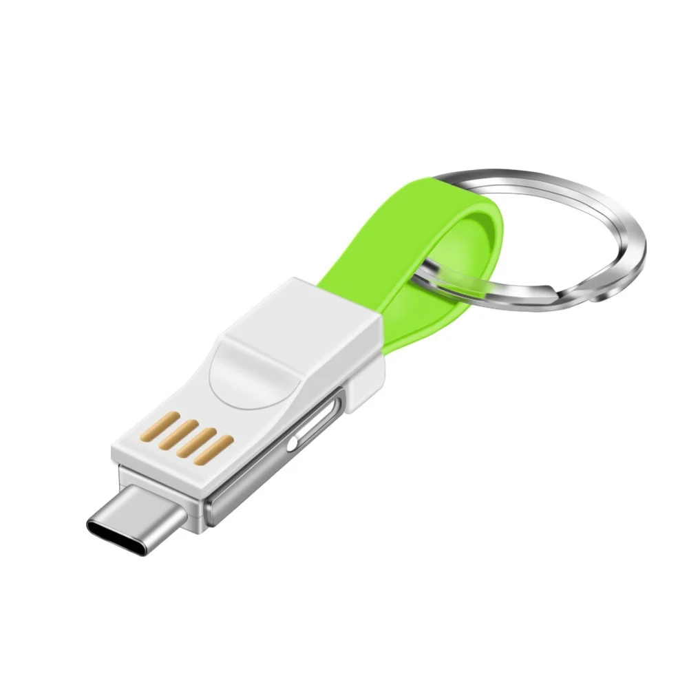 3 в 1 Выдвижной usb-кабель для i Phone Xs Max XR Xs Быстрая зарядка USB type C для S amsung S8 S9Plus Micro usb линия передачи данных