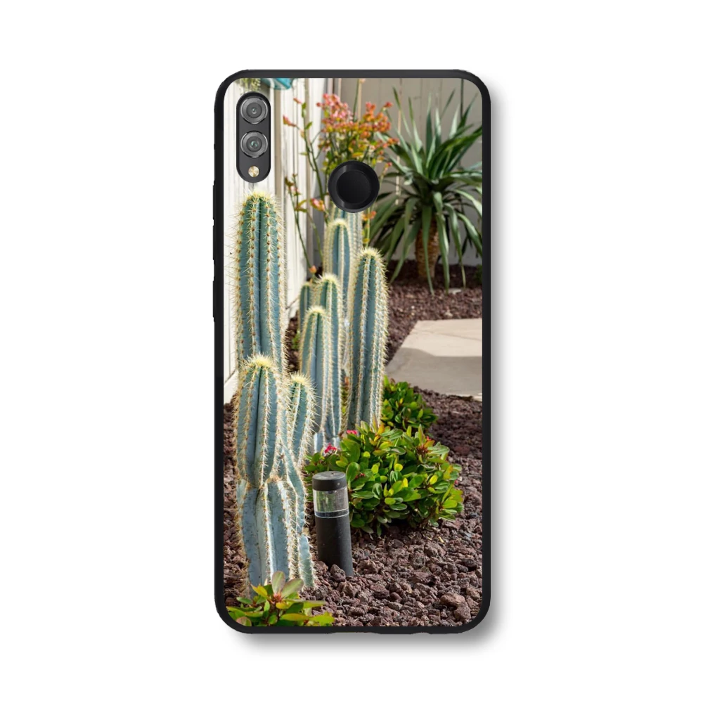 100203 Ультра тонкий роскошный чехол для телефона huawei Honor 10 Lite легкий модный ноксостойкий защитный чехол для Honor 10i V10 Capa - Цвет: 100203