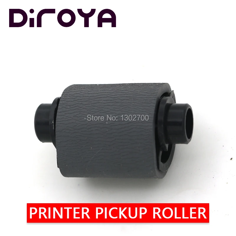 

Pickup Roller for Samsung 1510 1710 1750 ML1510 ML1520 ML1710 ML1740 ML1750 SCX4016 SCX4116 SCX4216 SF560 SF565P SF750 SF755P