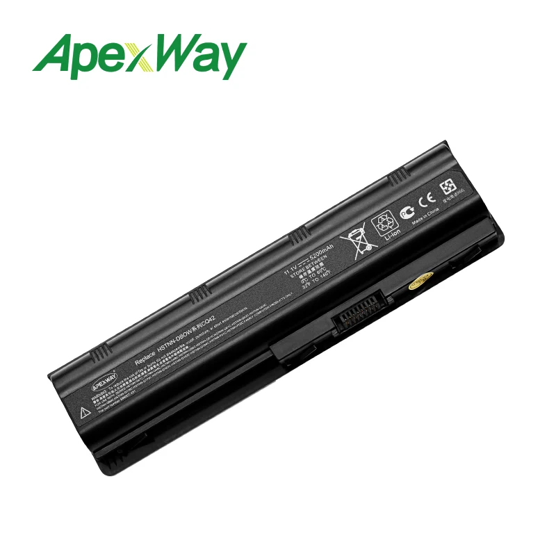 6600 мАч батарея для COMPAQ 435 436 Тетрадь ПК CQ430 CQ630 Presario CQ32 CQ42 CQ43 CQ56 CQ56z-200 CTO CQ57 CQ62 CQ62z-200CTO