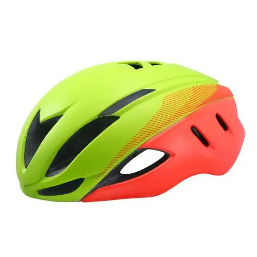 Fluorescent Green Мода Горная дорога велосипед Открытый Велоспорт дышащее защитное оборудование - Цвет: Fluorescent Green