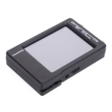 Aliexpress - 3.5″ Touching Screen 50KHz-200MHz DSP Noise Reduction Receiver Malahit DSP Receiver Malahit DSP Shortwave Radio Receiver