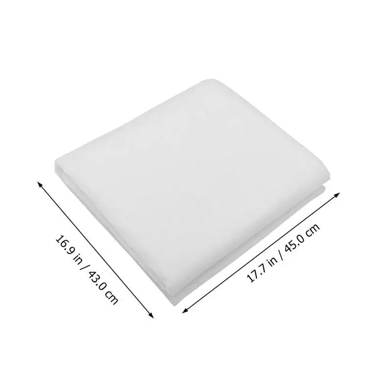 Grease Oil-absorbing Paper Extractor Hood Range Hood Filter Paper For Cooker Hoods Disposable Kitchen Oil Filter