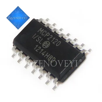 

2pcs/lot MCP2120-I/SL MCP2120 SOP-14 In Stock