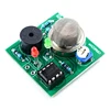CIRMECH MQ-2 Gas Sensor Module Smoke Gas LPG Butane Hydrogen Gas Sensor Butane Methane Detector for Arduino DIY kit 2