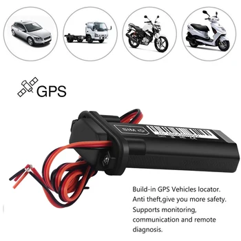 Vehicle Spy GSM Real Time Tracking Locator Device  - USA Quick Shipping 3
