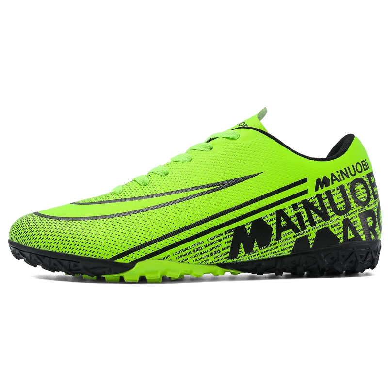 Новинка X 19,1 FG мужские футбольные бутсы со шнурками дешевые chaussures кошки de футбольные бутсы x19 высокое качество scarpe - Цвет: see chart