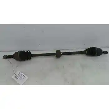 

K10A TRANSMISSION FRONT RIGHT SUZUKI WAGON R + SR (EM)