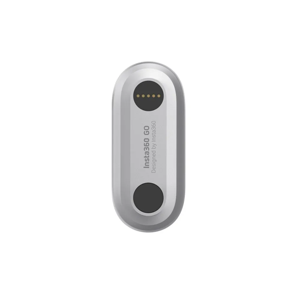 Экшн камера Insta360 GO AI автоматическое изменение без рук самая маленькая