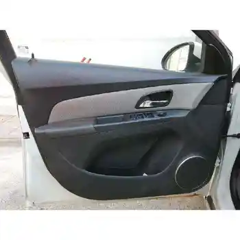 

95184273 TRIM FRONT LEFT DOOR CHEVROLET CRUZE
