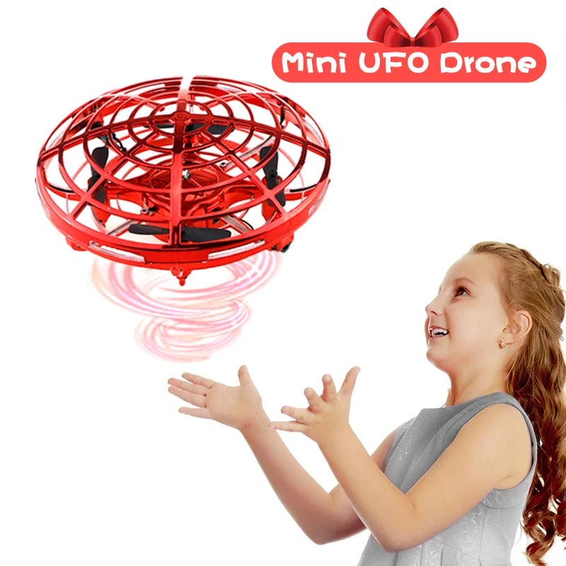 kids ufo toy