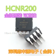 10 шт./лот HCNR200 DIP-8