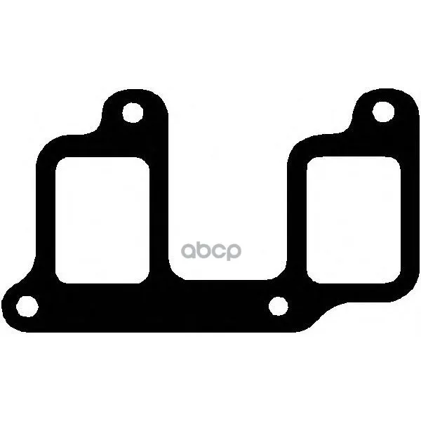 Прокладка Коллектора Citroen Jumper. Peugeot Boxer 2.5tdi 97 In(2) Elring арт. 850.650