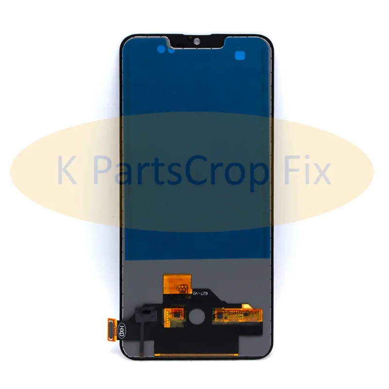 TFT 6," для OPPO R17 lcd экран и дигитайзер полная сборка для OPPO R17 lcd запасные части