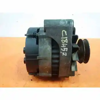 

RENAULT ALTERNATOR 5 (B/C40)