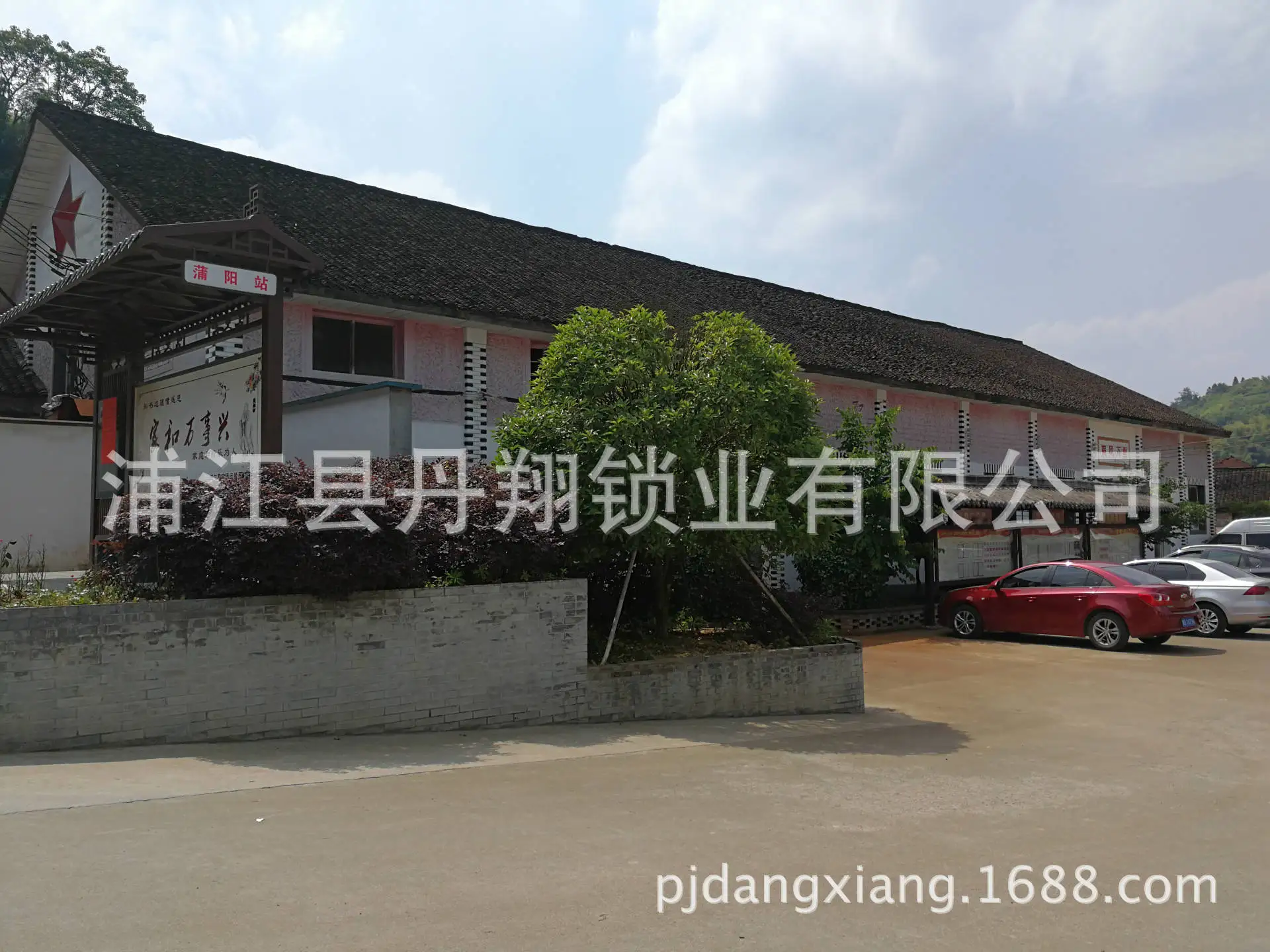 Pujiang замок от производителя 40 мм замок кабины студенческий замок для спальни замок для двери Противоугонный безопасный замок голова искусственная нержавеющая