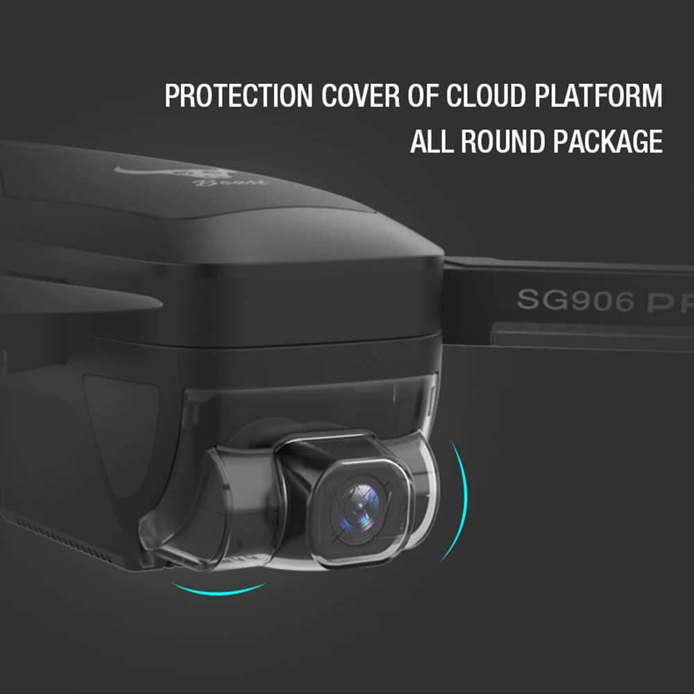 US $138.73 2020 New Sg906 Pro Drone 4k Hd Mechanical Gimbal Camera 5g Wifi Gps System Supports Tf Card Drones Distance 12km Flight 25 Mins