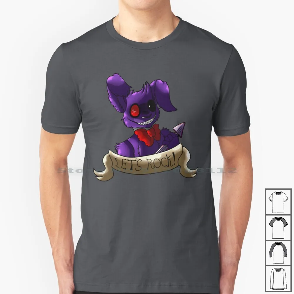 Five Nights At Freddy 39 S T-Shirts for Sale