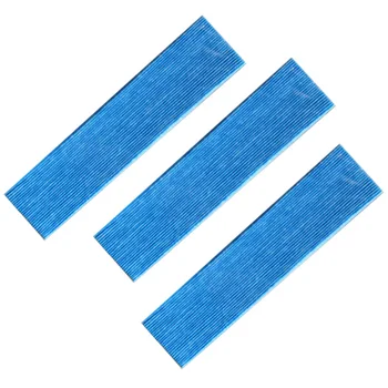 

3Pcs Air Purifier Filter for DaiKin MC70KMV2 MCK57LMV2 Series Pleated Filter